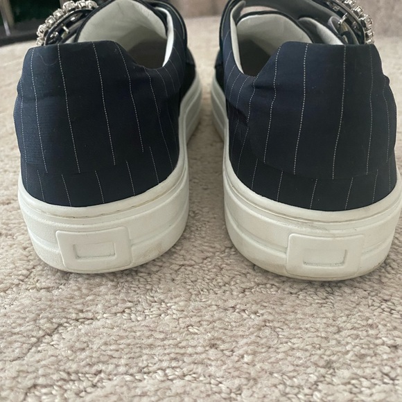 Roger Vivier Sneakers - Picture 4 of 6